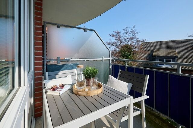 Ferienwohnung in Schönberg - Promenade 18 Sonnenblick - Bild 3