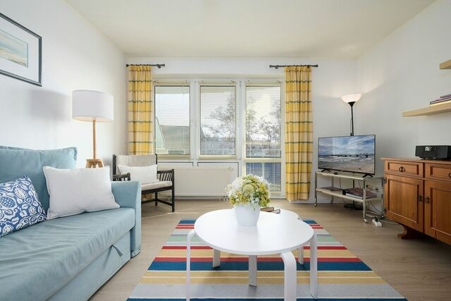 Ferienwohnung in Schönberg - Promenade 18 Sonnenblick - Bild 6