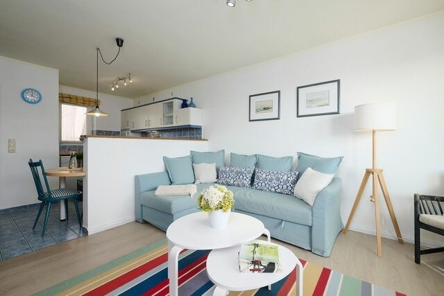 Ferienwohnung in Schönberg - Promenade 18 Sonnenblick - Bild 9