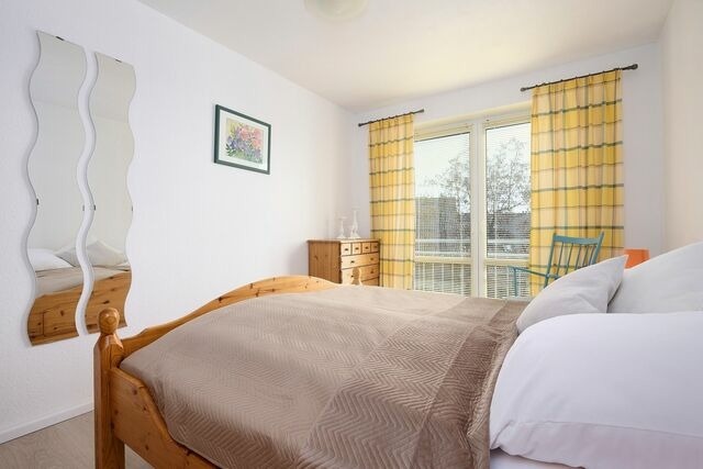 Ferienwohnung in Schönberg - Promenade 18 Sonnenblick - Bild 14