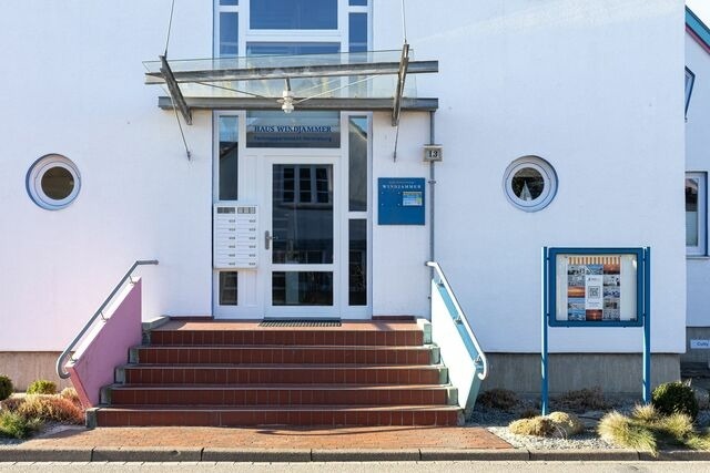 Ferienwohnung in Laboe - Haus Windjammer Cutty Sark - Bild 21