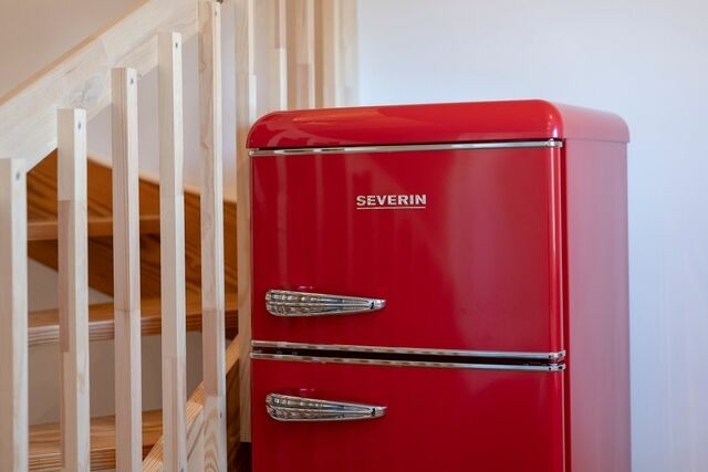 Ferienwohnung in Gr&ouml;mitz - Reiher 1 West - Bild 17