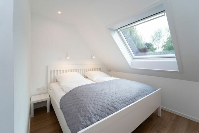 Ferienwohnung in Gr&ouml;mitz - Reiher 1 West - Bild 22