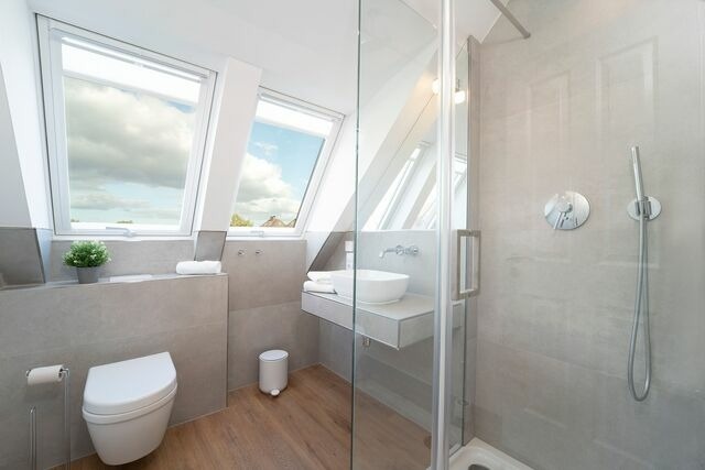 Ferienwohnung in Gr&ouml;mitz - Reiher 1 West - Bild 25