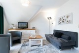 Ferienwohnung in Scharbeutz - Alte Bergstra&szlig;e 6 Dorschd&uuml;ne - Bild 1