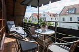 Ferienwohnung in Scharbeutz - Alte Bergstra&szlig;e 6 Dorschd&uuml;ne - Bild 3