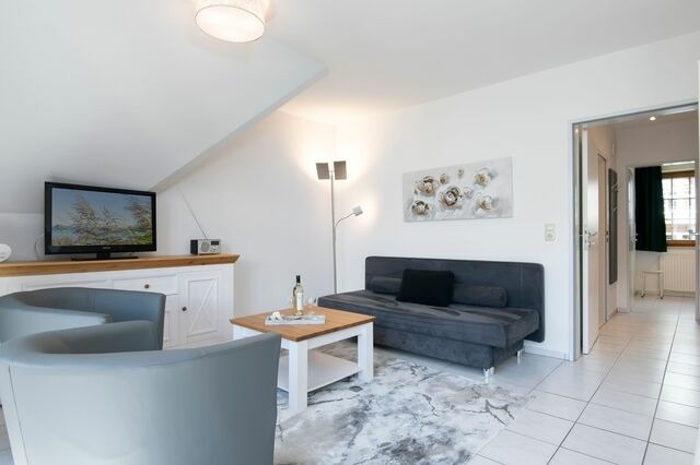 Ferienwohnung in Scharbeutz - Alte Bergstra&szlig;e 6 Dorschd&uuml;ne - Bild 4