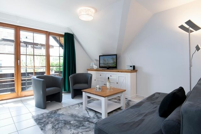 Ferienwohnung in Scharbeutz - Alte Bergstra&szlig;e 6 Dorschd&uuml;ne - Bild 6