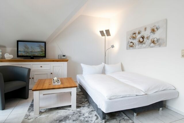 Ferienwohnung in Scharbeutz - Alte Bergstra&szlig;e 6 Dorschd&uuml;ne - Bild 8