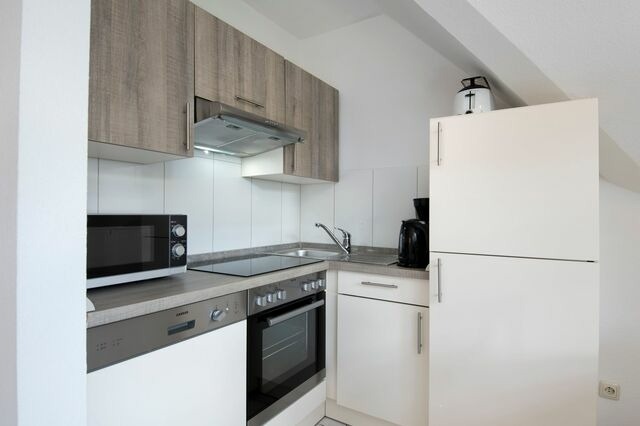 Ferienwohnung in Scharbeutz - Alte Bergstra&szlig;e 6 Dorschd&uuml;ne - Bild 12