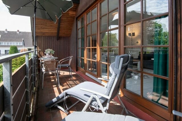 Ferienwohnung in Scharbeutz - Alte Bergstra&szlig;e 6 Dorschd&uuml;ne - Bild 22