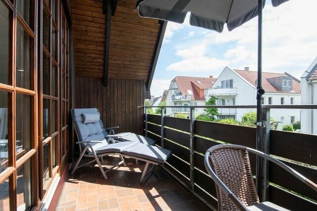 Ferienwohnung in Scharbeutz - Alte Bergstra&szlig;e 6 Dorschd&uuml;ne - Bild 23