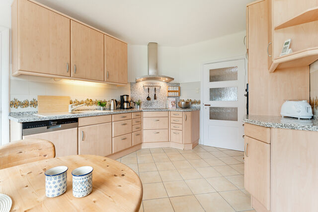 Ferienhaus in Malente - Seestrand Huus - Bild 5