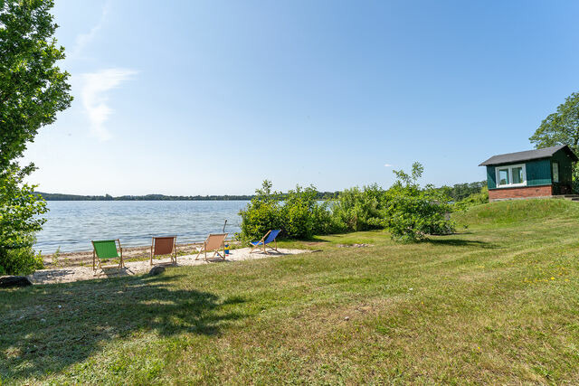 Ferienhaus in Malente - Seestrand Huus - Bild 17