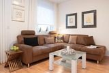 Ferienwohnung in Gr&ouml;mitz - Lindenstra&szlig;e 19a Seewind - Bild 1