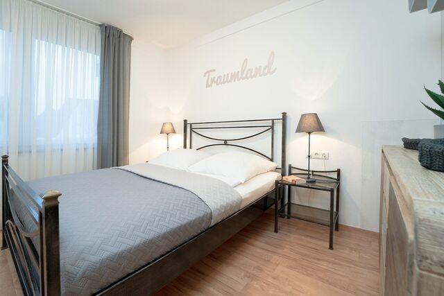 Ferienwohnung in Gr&ouml;mitz - Lindenstra&szlig;e 19a Seewind - Bild 3
