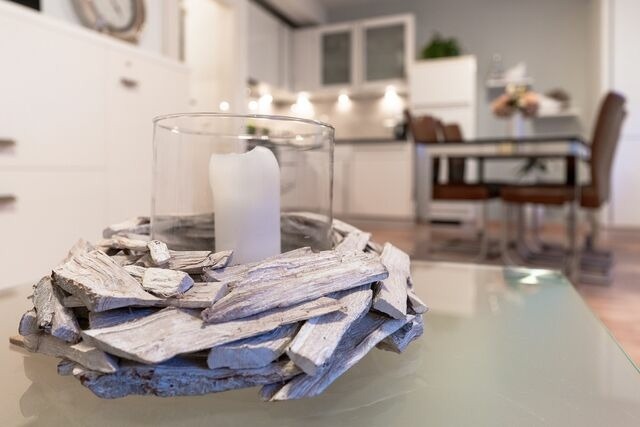 Ferienwohnung in Gr&ouml;mitz - Lindenstra&szlig;e 19a Seewind - Bild 7
