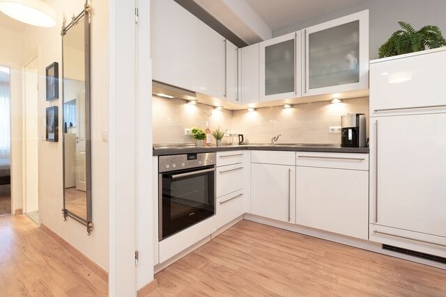 Ferienwohnung in Gr&ouml;mitz - Lindenstra&szlig;e 19a Seewind - Bild 9