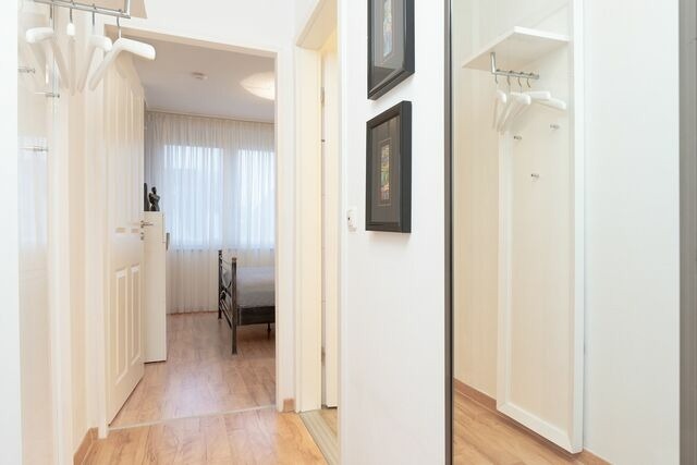 Ferienwohnung in Gr&ouml;mitz - Lindenstra&szlig;e 19a Seewind - Bild 12