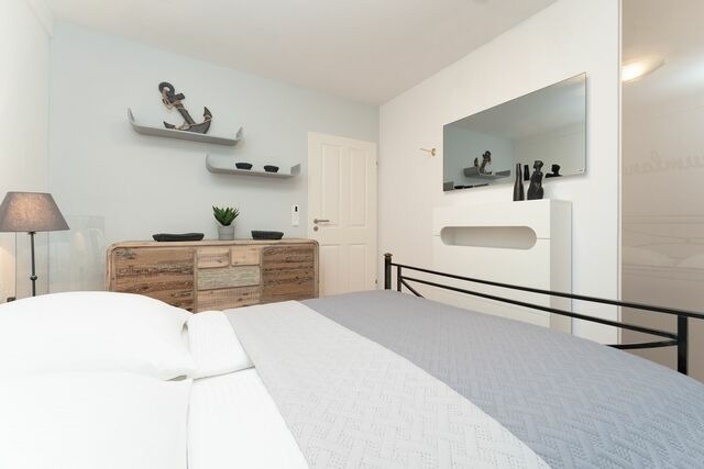 Ferienwohnung in Gr&ouml;mitz - Lindenstra&szlig;e 19a Seewind - Bild 14