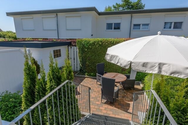 Ferienwohnung in Gr&ouml;mitz - Lindenstra&szlig;e 19a Seewind - Bild 25