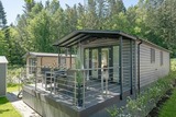 Ferienhaus in Haffkrug - Ferienh&auml;user L&uuml;becker Bucht Casa del Relax - Bild 1