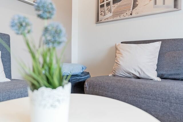 Ferienwohnung in Bosau - Haus Schwanensee Seezauber - Bild 10