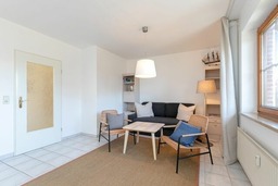 Haus am Kurpark Scharbeutz Wohnung 8