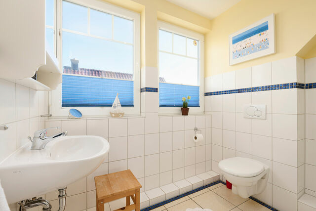 Ferienwohnung in Schönberger Strand - Wohnung 4 - Bild 24