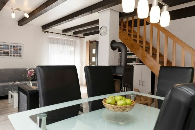 Ferienhaus in Süssau - Sonneneck 24 - Bild 9