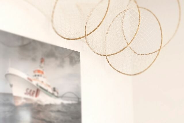 Ferienhaus in Süssau - Sonneneck 24 - Bild 15