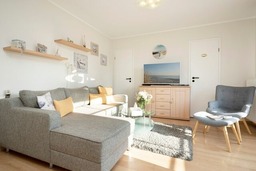 Ferienwohnpark Saarstra&szlig;e 18a Kuschelnest