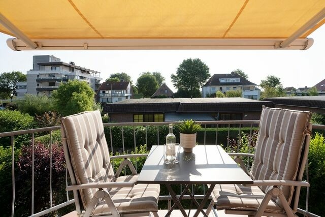 Ferienwohnung in Dahme - Ferienwohnpark Saarstra&szlig;e 18a Kuschelnest - Bild 13