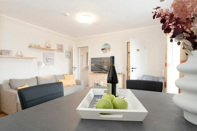 Ferienwohnung in Dahme - Ferienwohnpark Saarstra&szlig;e 18a Kuschelnest - Bild 16