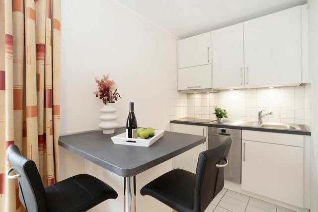 Ferienwohnung in Dahme - Ferienwohnpark Saarstra&szlig;e 18a Kuschelnest - Bild 18