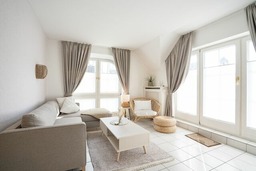 Haus Pegasus Auszeit am Meer