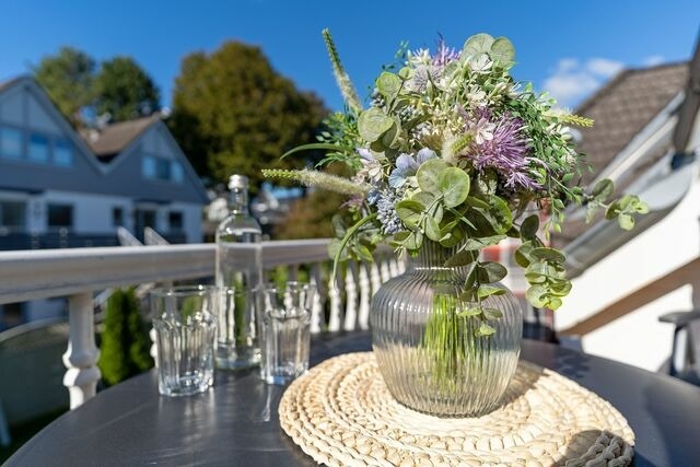 Ferienwohnung in Scharbeutz - Haus Pegasus Auszeit am Meer - Bild 15