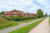 Ferienwohnung in Kellenhusen - Kaiserhof 40 Ostsee-Krabbe - Bild 19
