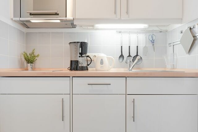 Ferienwohnung in Scharbeutz - Hang 13 Meerblick 18 - Bild 25