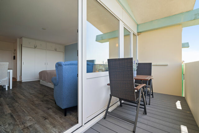 Ferienwohnung in Sch&ouml;nberg - Kapit&auml;n Haddock - Bild 12