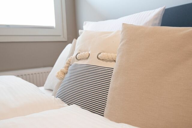 Ferienwohnung in Malente - Haus Dieksee Holm Schöne Aussicht - Bild 21