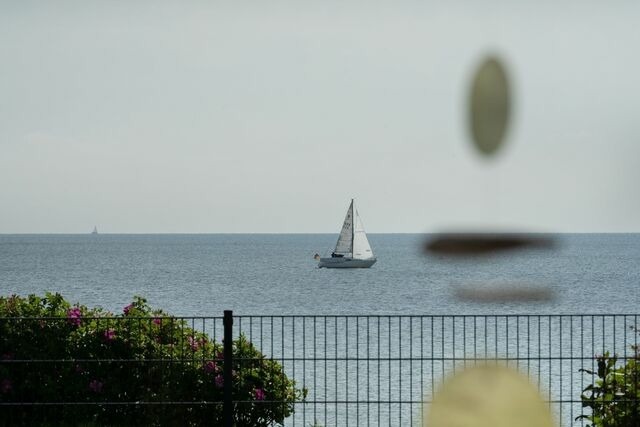 Ferienhaus in Sütel-Strand - Dat Strandhus - Bild 10