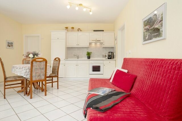 Ferienwohnung in Malente - Haus am Hügel - Bild 7