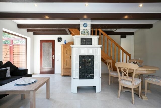 Ferienhaus in Süssau - Sonneneck 4 - Bild 5