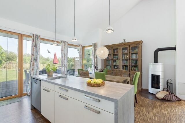 Ferienhaus in Nienhagen - Nienhagen - Bild 14