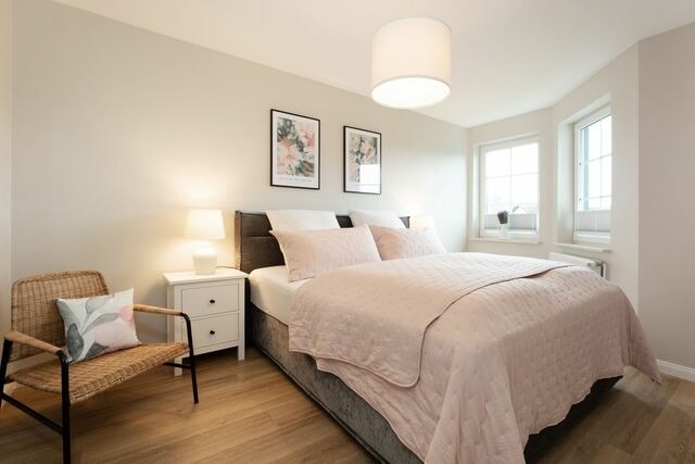 Ferienwohnung in Gr&ouml;mitz - Commodore Meerfreude - Bild 3