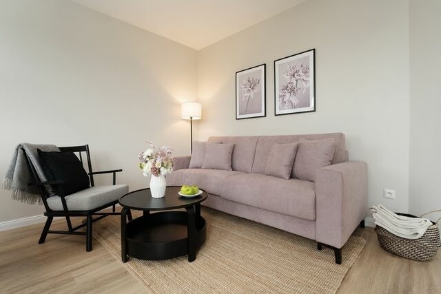 Ferienwohnung in Gr&ouml;mitz - Commodore Meerfreude - Bild 6