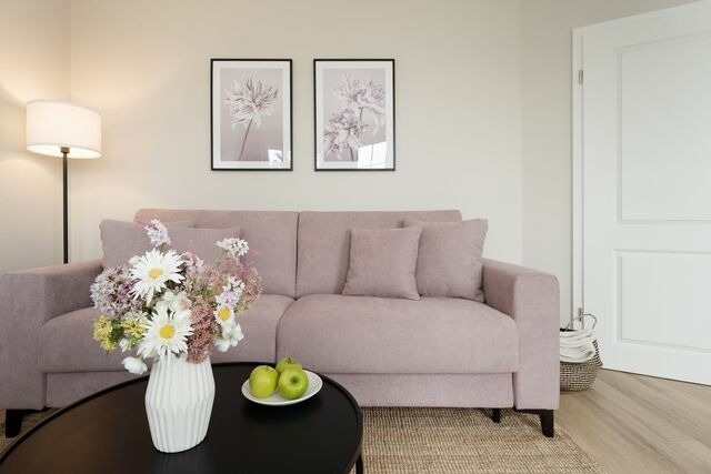 Ferienwohnung in Gr&ouml;mitz - Commodore Meerfreude - Bild 8