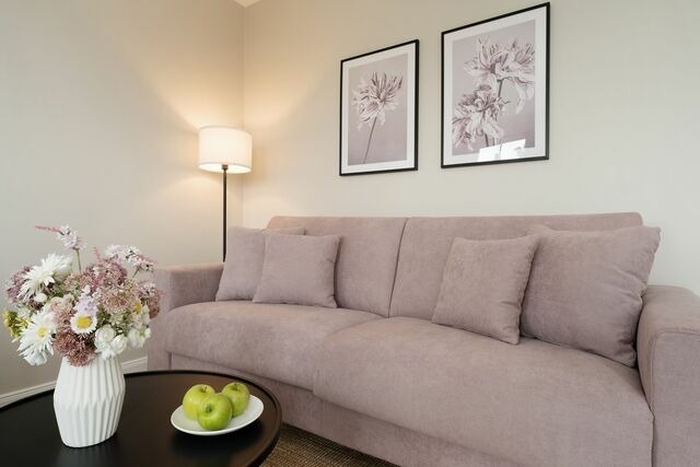 Ferienwohnung in Gr&ouml;mitz - Commodore Meerfreude - Bild 9