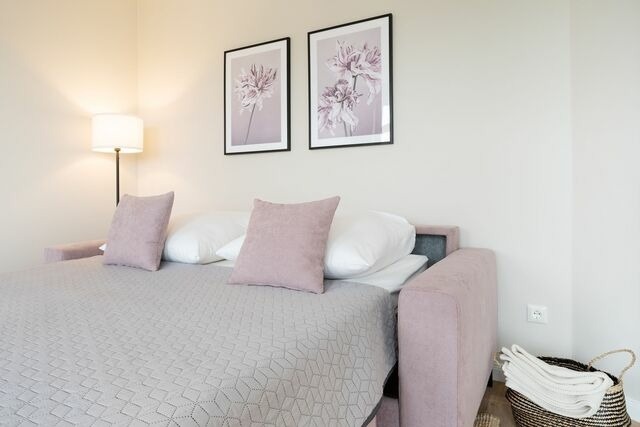 Ferienwohnung in Gr&ouml;mitz - Commodore Meerfreude - Bild 11